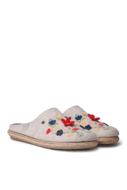 Toni Pons Zapatillas Para Mujer En Fieltro