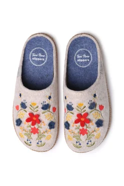 Toni Pons Zapatillas Para Mujer En Fieltro