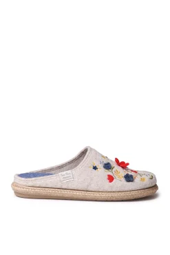 Toni Pons Zapatillas Para Mujer En Fieltro