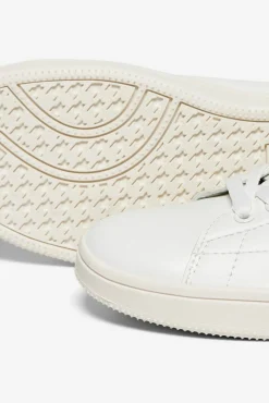 Only Zapatillas polipiel deportivas casual