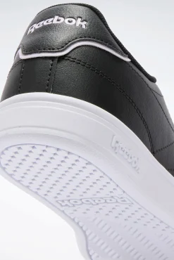 Reebok Zapatillas court clean