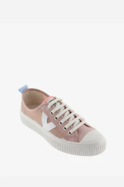 Victoria Zapatillas rejilla