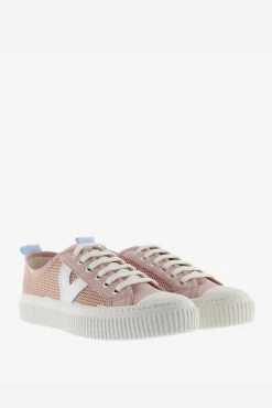 Victoria Zapatillas rejilla