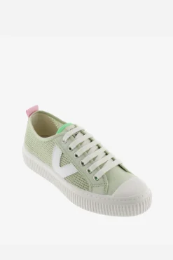 Victoria Zapatillas rejilla