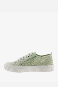 Victoria Zapatillas rejilla