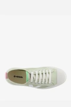 Victoria Zapatillas rejilla