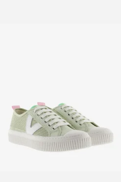 Victoria Zapatillas rejilla