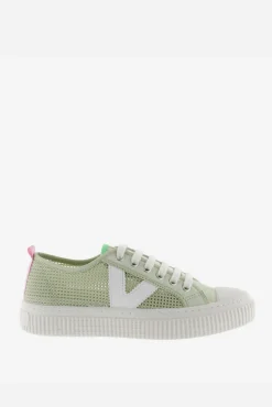 Victoria Zapatillas rejilla
