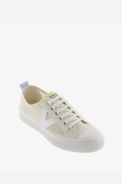Victoria Zapatillas rejilla
