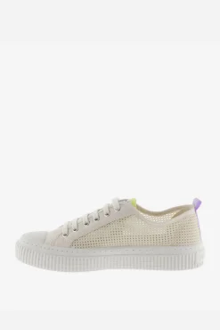 Victoria Zapatillas rejilla