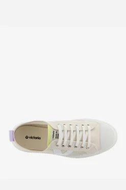 Victoria Zapatillas rejilla