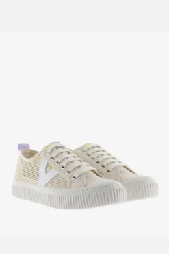 Victoria Zapatillas rejilla