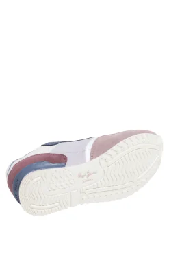 Pepe Jeans Zapatillas Running Logo Estampado