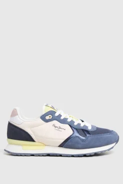 Pepe Jeans Zapatillas Running Retro