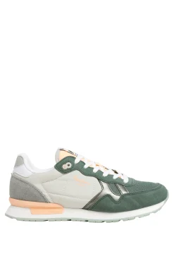 Pepe Jeans Zapatillas Running Retro