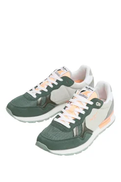Pepe Jeans Zapatillas Running Retro