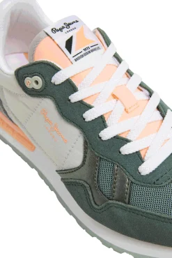 Pepe Jeans Zapatillas Running Retro