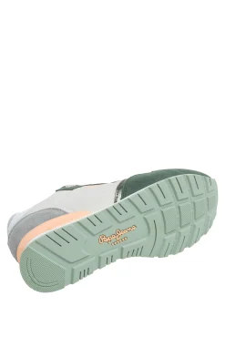 Pepe Jeans Zapatillas Running Retro