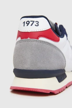 Pepe Jeans Zapatillas Running Retro