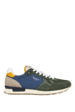 Pepe Jeans Zapatillas Running Retro
