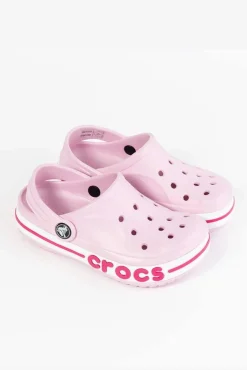 Crianças Crocs Zuecos niños