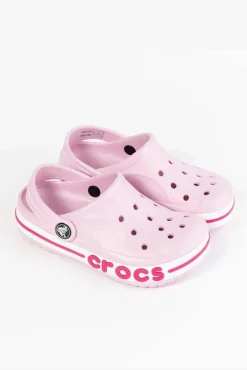 Crianças Crocs Zuecos niños
