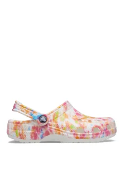Crianças Crocs Zuecos niños