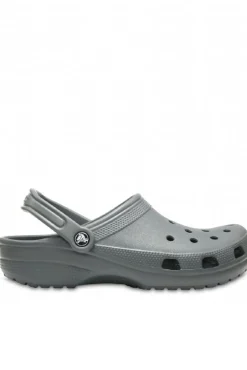 Crocs Zuecos Slate Grey Classic