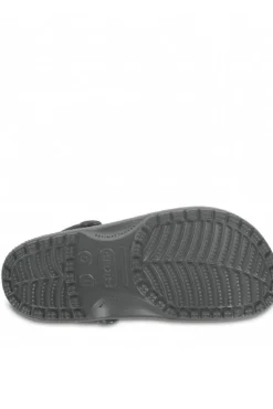 Crocs Zuecos Slate Grey Classic